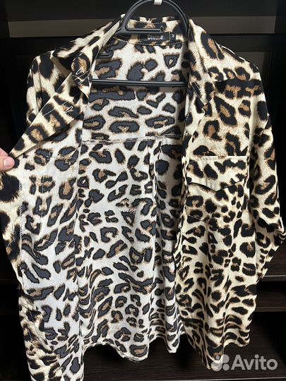 Летний костюм