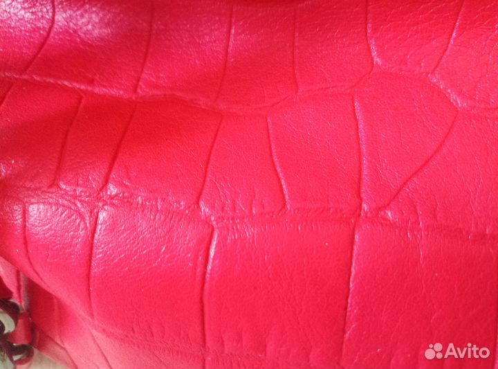 Клатч Roberta Scarpa