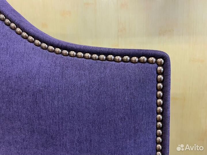 Кровать двуспальная