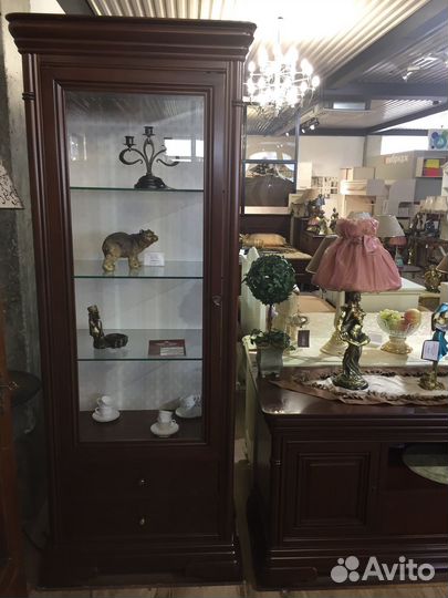 Витрина тв плазма