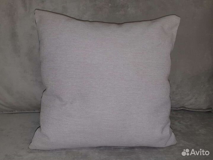 Подушка декоративная с Фотопечатью