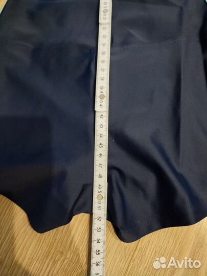 Купальники 6-9 лет и шапочки