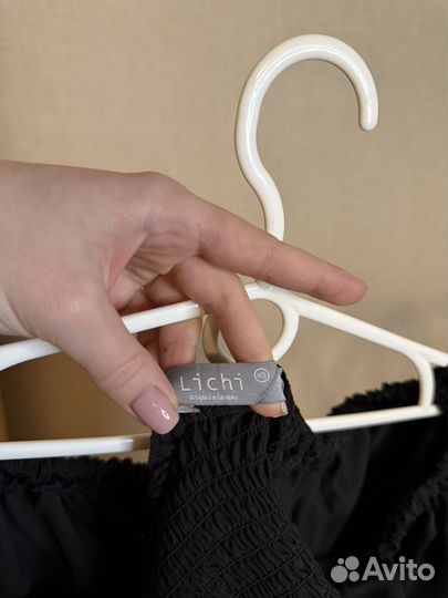 Топ женский lichi