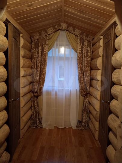 Дом 120 м² на участке 15 сот.