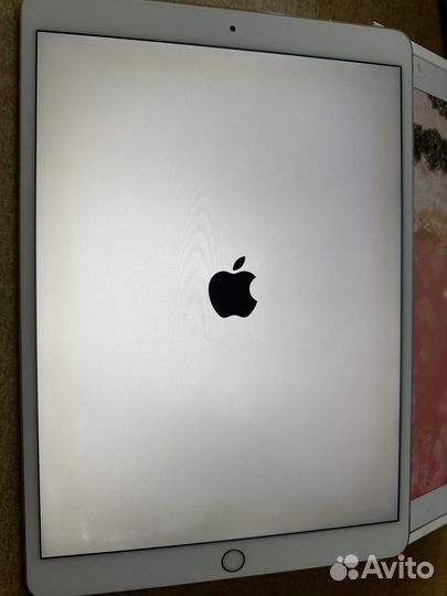 Apple iPad pro 10.5 2017