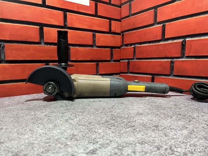 Ушм Nocord NCG-1300.125. CS