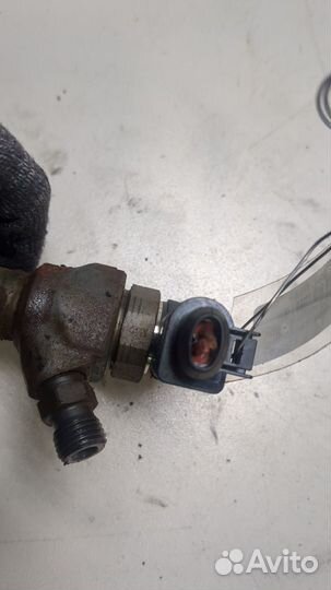 Форсунка топливная Volkswagen Passat 7 Европа, 2012