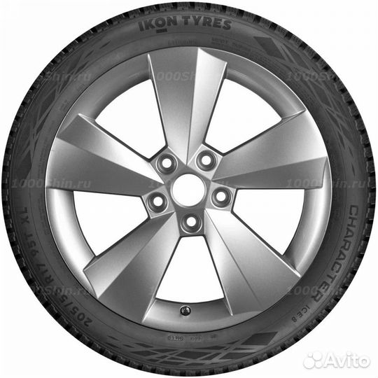 Ikon Tyres CHARACTER ICE 8 SUV 175/65 R14 86T