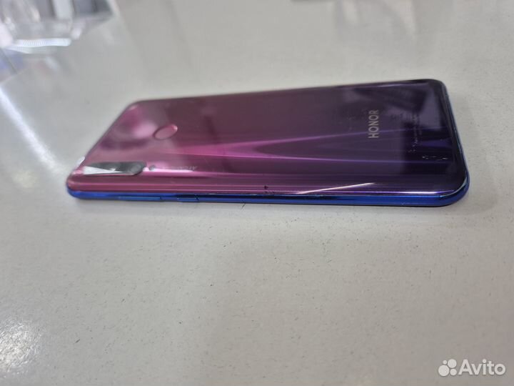 HONOR 10i, 6/128 ГБ