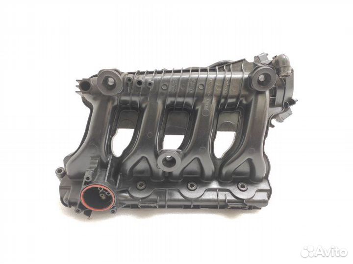 Коллектор впускной Mercedes-Benz C-Class W204 1.8