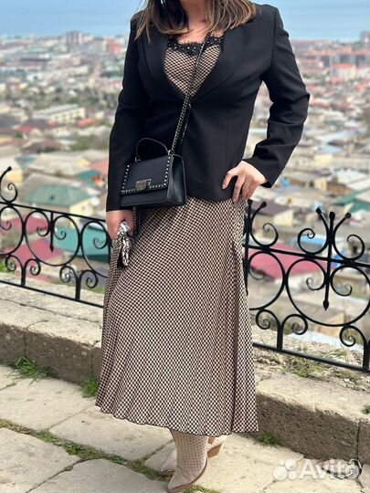 Костюм женский