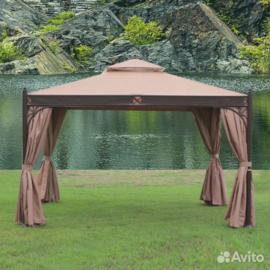 Шатер Лаундж от производителя