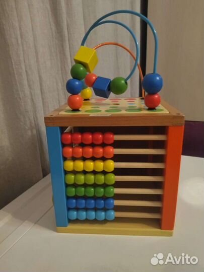 Игра головоломка