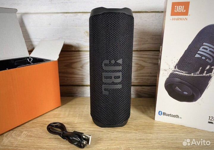 Колонка Jbl flip 6