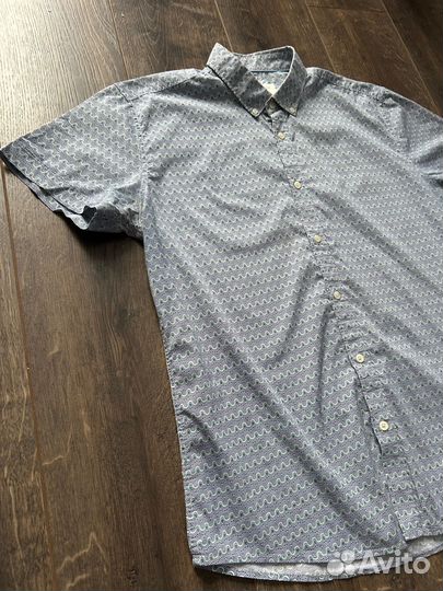 Рубашка Springfield (XL) Оригинал