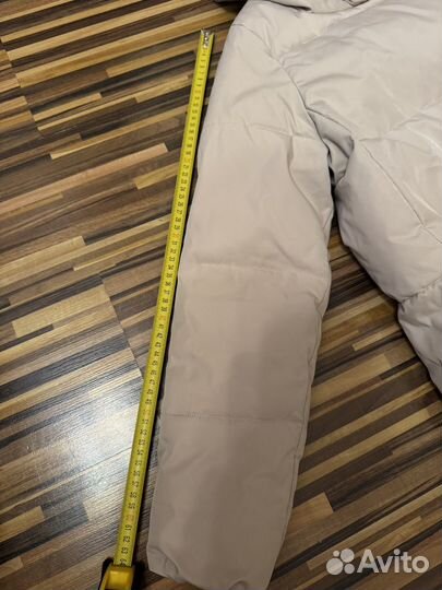 Куртка пуховик Ostin