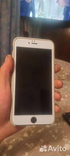 Телефон iPhone 6 plus 64 gb