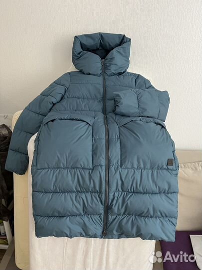 Пальто межсезонное