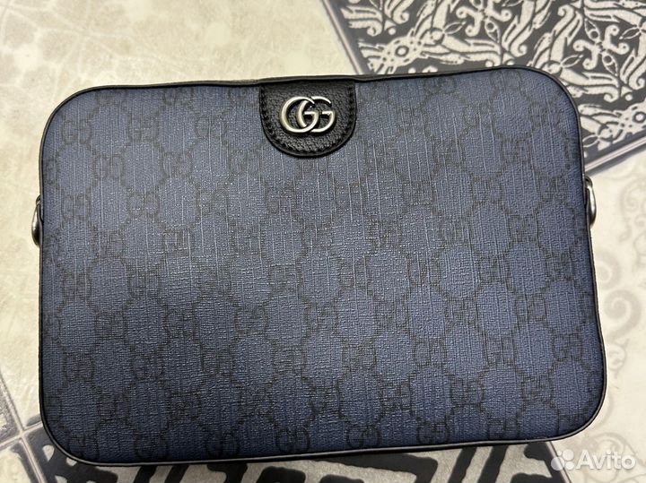 Сумка мужская Gucci