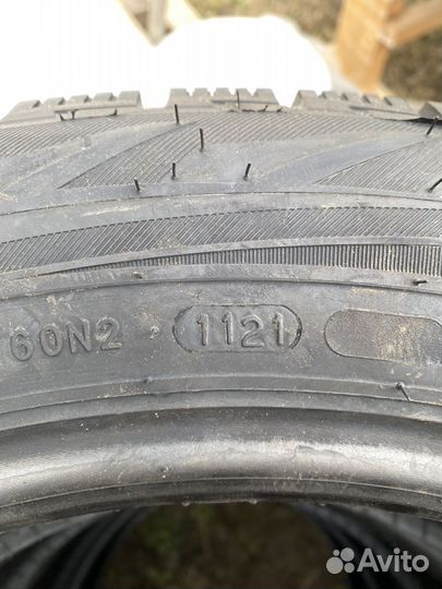 Nokian Tyres Nordman RS2 SUV 225/55 R18 102