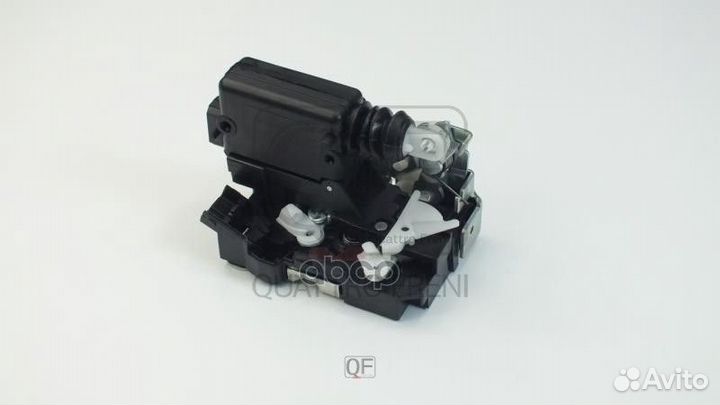 Замок двери fr lh qf10j00084 quattro freni