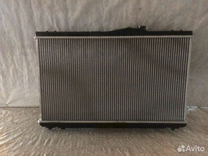 Радиатор охлаждения SAT TY0005-90 АКПП Toyota Mark