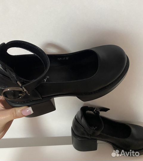 Туфли женские 36 размер