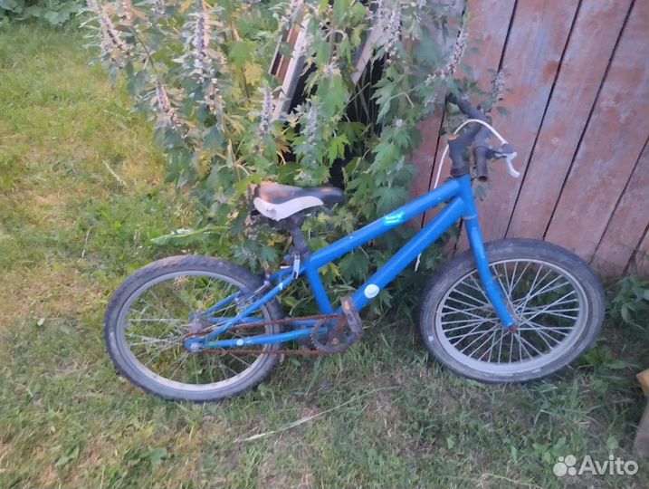 Велосипеды