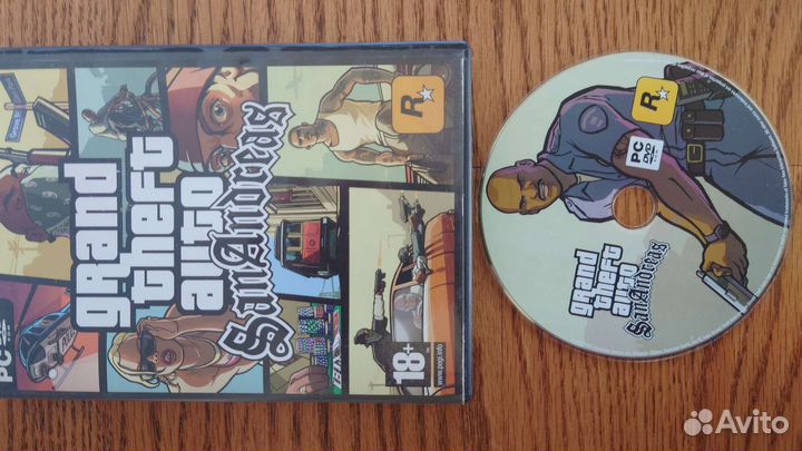 Компьютерные игры