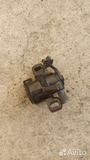 Самокат xiaomi m365 pro на запчасти