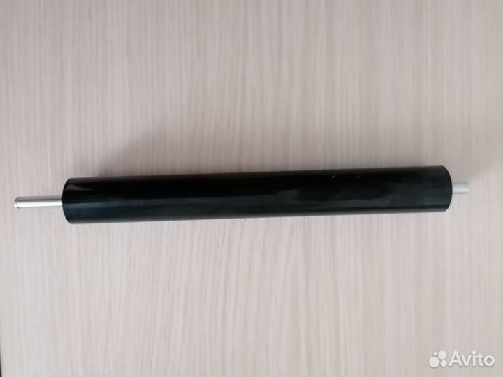 RC1-3321 Новый прижимной вал HP LJ P4015/P4014