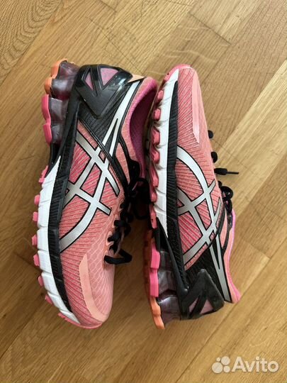 Кроссовки asics gel kinsei 6