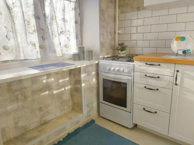 Квартира-студия, 22,1 м², 1/5 эт.