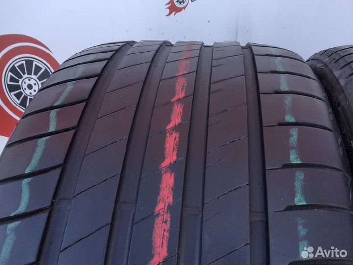 Bridgestone Potenza S005 235/35 R19 91Y