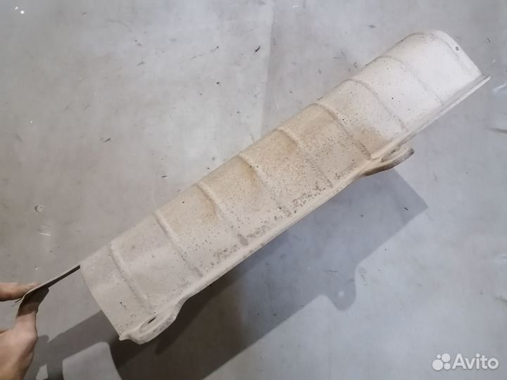 Экран тепловой LADA Granta