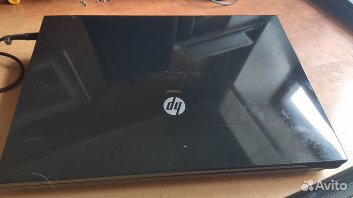 HP ProBook 4310s, 13,3” и Packard Bell TN 65