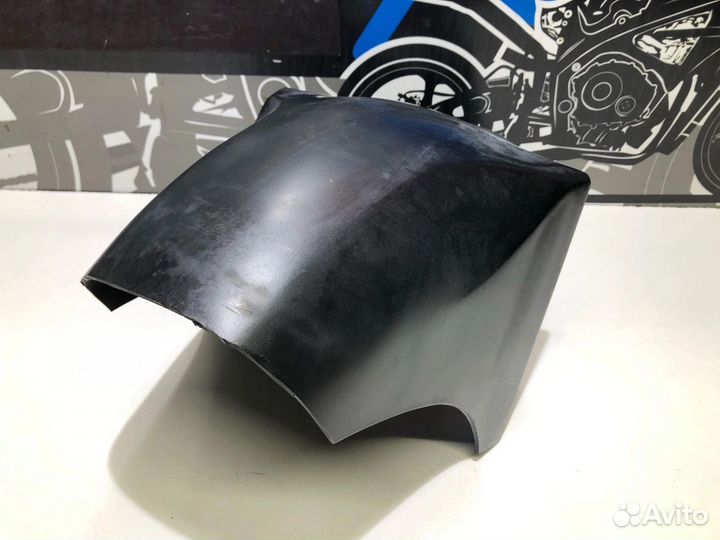 Переднее крыло Kawasaki ZZR 400-1 1992г