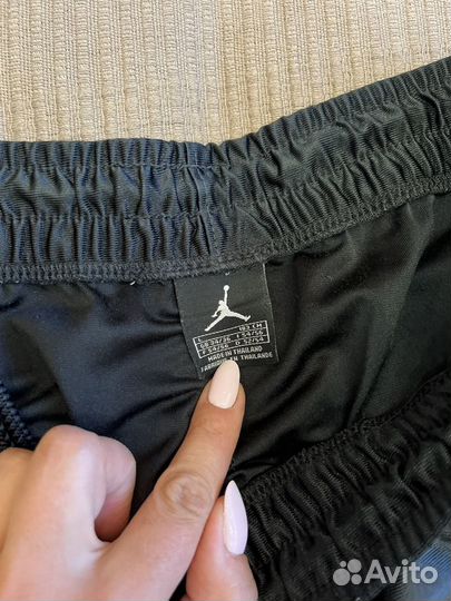 Шорты jordan xl