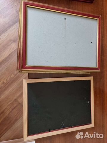 Фоторамка 21х30 с