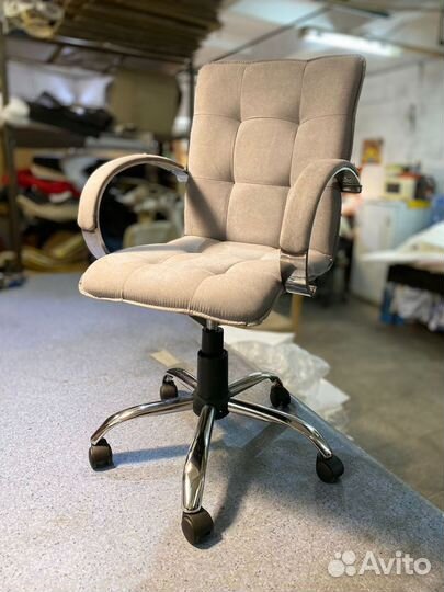 Детское кресло