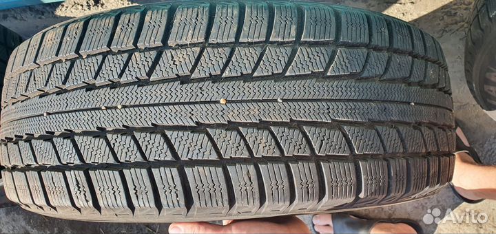 Triangle TR777 235/60 R18