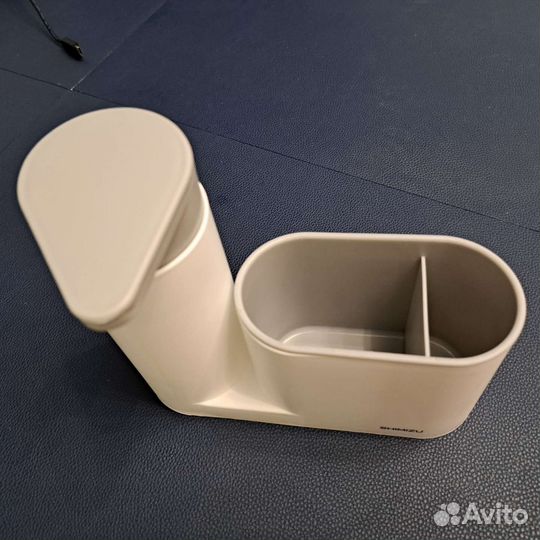 Органайзер для кухни и ванной