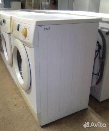 Стир машина daewoo DWD M 1017A Доставка Гарантия