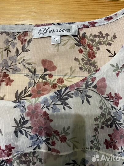 Брендовая одежда 42-48 р