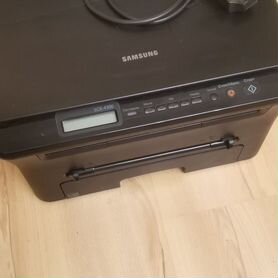 Мфу лазерный samsung 4300