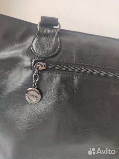 Сумка женская через плечо натуральная кожа