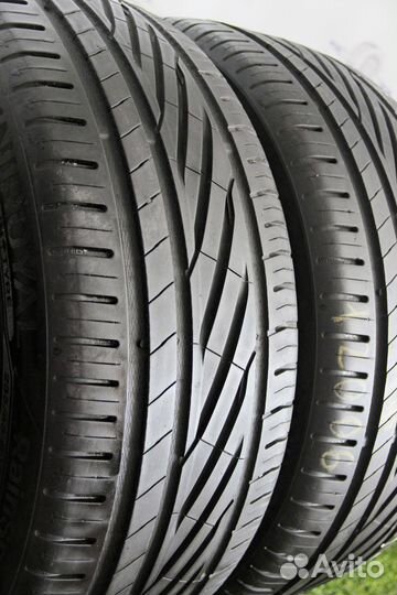 Uniroyal RainSport 5 235/45 R18 98Y