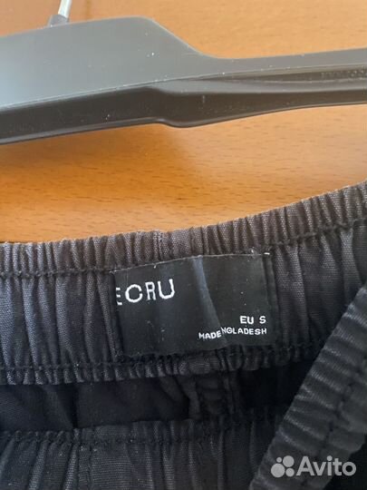 Брюки карго женские 42-44