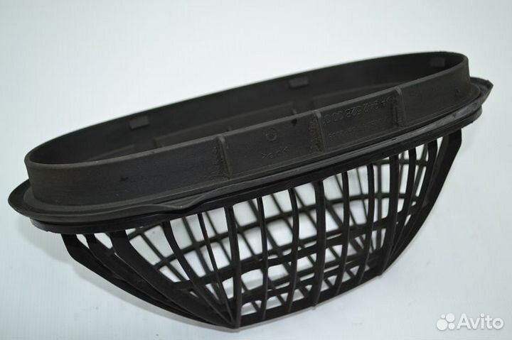 Воздухозаборник, части, другие mercedes-benz Actro