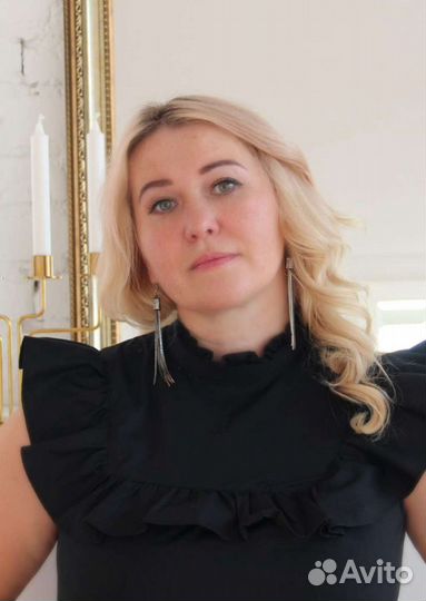 Логопед-дефектолог - ава-терапист- лого массаж